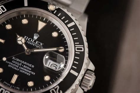 how to use rolex submariner bezel